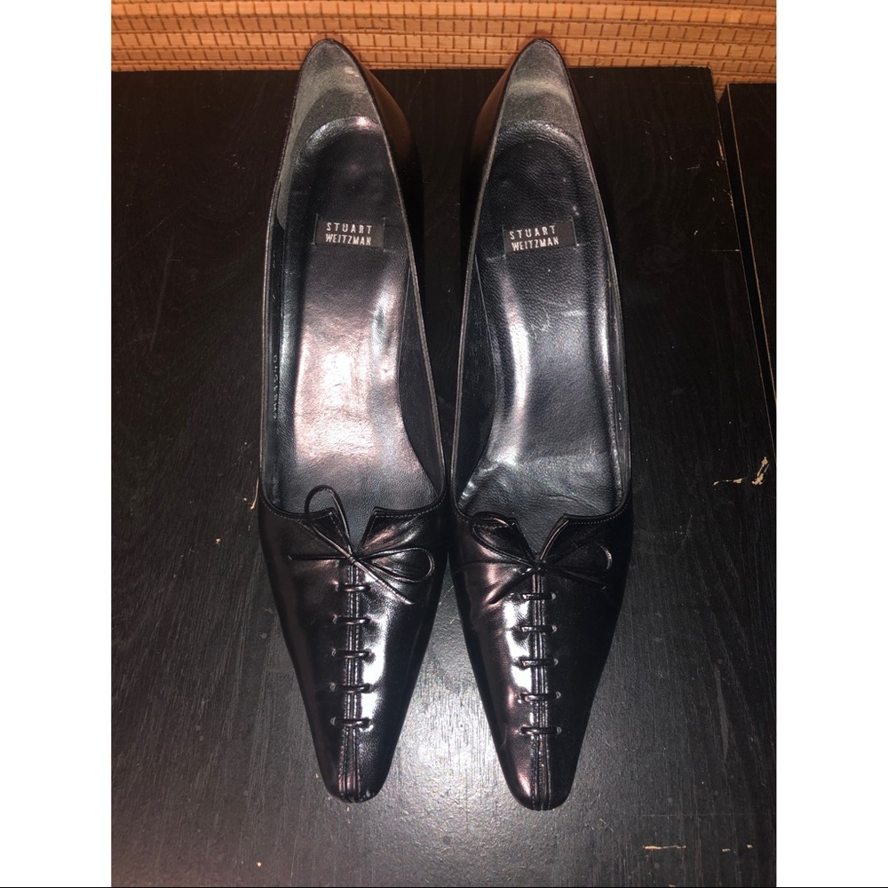 Stuart Weitzman Shoes